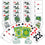 Oregon Ducks - 2-Pack Playing Cards & Dice Set