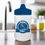 Kansas City Royals Kids Sippy Cup - Sports Gifts, Sports Memorabilia, Sports Collectibles, Fan Shop