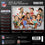 NFL Quarterbacks Club: Legendary Players 500-Piece Jigsaw Puzzle