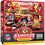 Kansas City Chiefs Gameday 1000 Piece Jigsaw Puzzle