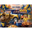 West Virginia Mountaineers Gameday 1000 Piece Jigsaw Puzzle - Sports Gifts, Sports Memorabilia, Sports Collectibles, Fan Shop