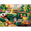 Oregon Ducks Gameday 1000 Piece Jigsaw Puzzle - Sports Gifts, Sports Memorabilia, Sports Collectibles, Fan Shop