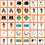 San Francisco Giants Matching Game - 757 Sports Collectibles