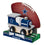 Dallas Cowboys Collectible Toy Train Engine
