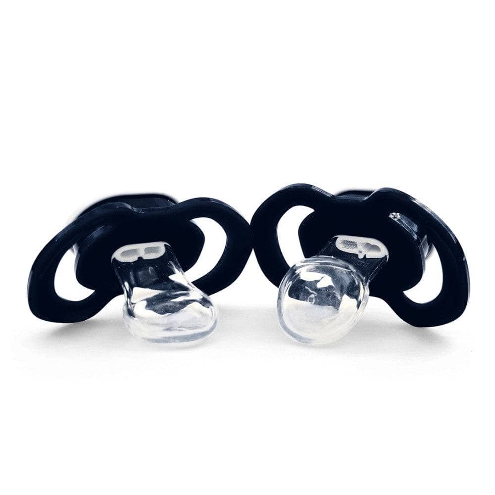 Buffalo Bills Pacifier 2-Pack for Little Fans