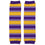 Minnesota Vikings Baby Leg Warmers - Adorable Team Spirit for Your Little Fan
