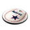 Houston Astros 1975-1981 - Cooperstown Collection Baseball 15-Watt Wireless Charger