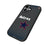 Houston Astros 1975-1981 - Cooperstown Collection Linen Bump Phone Case