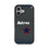 Houston Astros 1975-1981 - Cooperstown Collection Linen Bump Phone Case