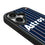 Houston Astros 1975-1981 - Cooperstown Collection Pinstripe Bump Phone Case
