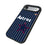 Houston Astros 1975-1981 - Cooperstown Collection Pinstripe Bump Phone Case