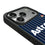 Houston Astros 1975-1981 - Cooperstown Collection Pinstripe Bump Phone Case