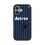 Houston Astros 1975-1981 - Cooperstown Collection Pinstripe Bump Phone Case