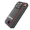 Houston Astros 1975-1981 - Cooperstown Collection Sidebar Bling Phone Case