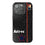 Houston Astros 1975-1981 - Cooperstown Collection Sidebar Bling Phone Case