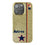 Houston Astros 1975-1981 - Cooperstown Collection Sidebar Bling Phone Case