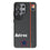 Houston Astros 1975-1981 - Cooperstown Collection Sidebar MagSafe Compatible Phone Case for Samsung Galaxy