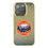 Houston Astros 1977-1993 - Cooperstown Collection Linen Bling Phone Case for Apple iPhone