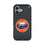 Houston Astros 1977-1993 - Cooperstown Collection Linen Bump Phone Case