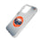 Houston Astros 1977-1993 - Cooperstown Collection Linen Clear Phone Case for Apple iPhone