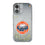 Houston Astros 1977-1993 - Cooperstown Collection Linen Glitter Phone Case