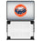 Houston Astros 1977-1993 - Cooperstown Collection Linen Laptop Case for Apple MacBook