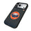 Houston Astros 1977-1993 - Cooperstown Collection Linen MagSafe Compatible Phone Case for Apple iPhone