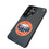 Houston Astros 1977-1993 - Cooperstown Collection Linen MagSafe Compatible Phone Case for Samsung Galaxy