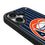 Houston Astros 1977-1993 - Cooperstown Collection Pinstripe Bump Phone Case