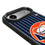 Houston Astros 1977-1993 - Cooperstown Collection Pinstripe Bump Phone Case