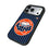 Houston Astros 1977-1993 - Cooperstown Collection Pinstripe Bump Phone Case