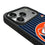 Houston Astros 1977-1993 - Cooperstown Collection Pinstripe Bump Phone Case
