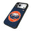 Houston Astros 1977-1993 - Cooperstown Collection Pinstripe Bump Phone Case
