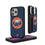 Houston Astros 1977-1993 - Cooperstown Collection Pinstripe Rugged Phone Case