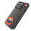 Houston Astros 1977-1993 - Cooperstown Collection Sidebar Bling Phone Case