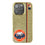 Houston Astros 1977-1993 - Cooperstown Collection Sidebar Bling Phone Case