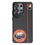 Houston Astros 1977-1993 - Cooperstown Collection Sidebar MagSafe Compatible Phone Case for Samsung Galaxy
