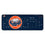 Houston Astros 1977-1993 - Cooperstown Collection Solid Wireless USB Keyboard
