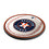 Houston Astros Baseball 15-Watt Wireless Charger