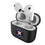 Houston Astros Insignia AirPod Case Cover
