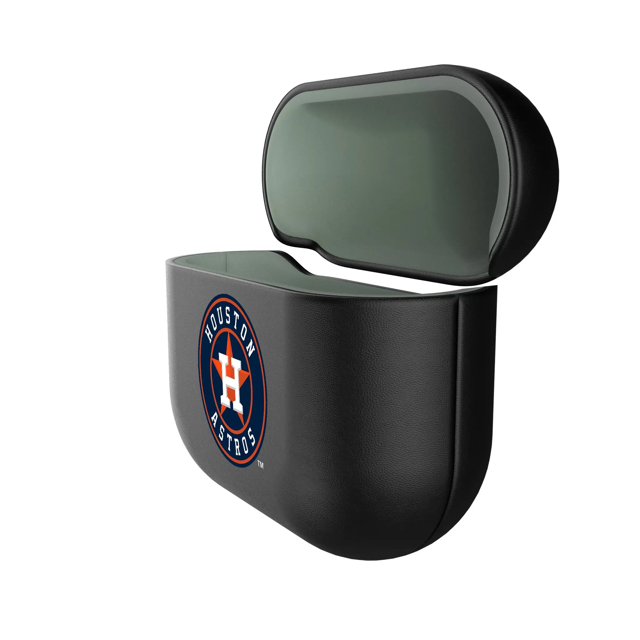 Houston Astros Insignia AirPod Case Cover