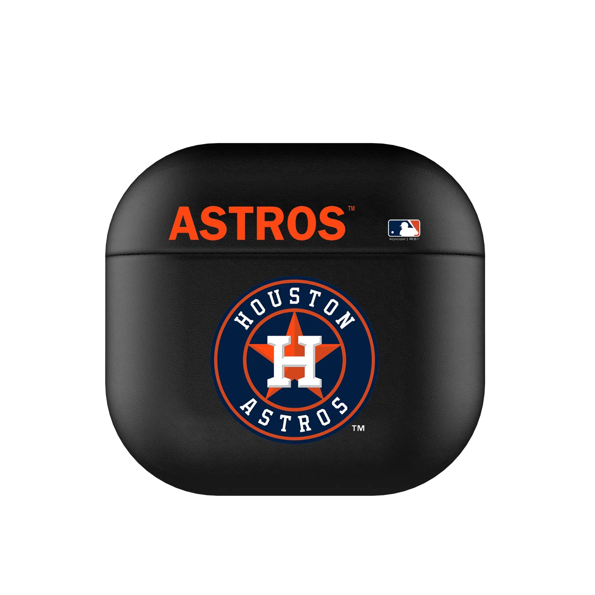 Houston Astros Insignia AirPod Case Cover