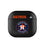 Houston Astros Insignia AirPod Case Cover