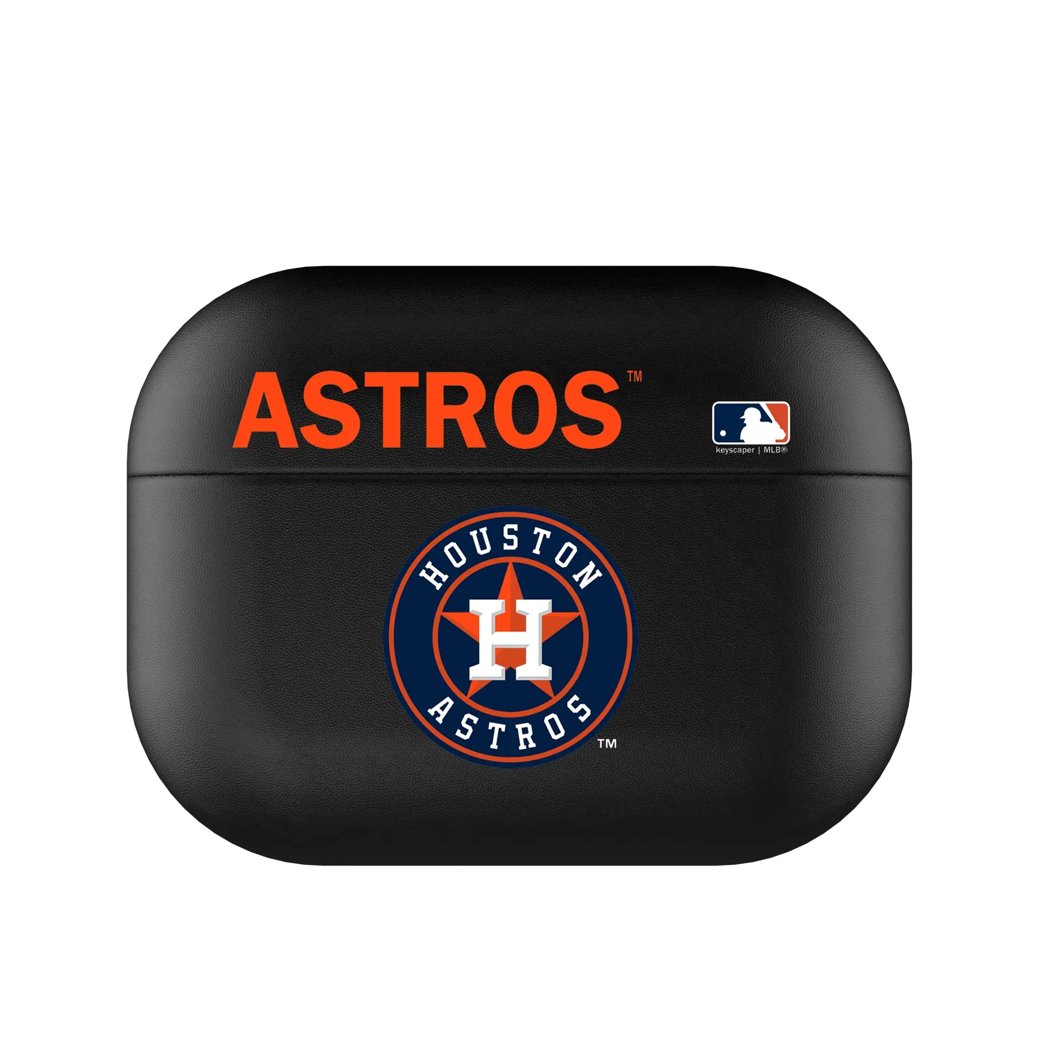 Houston Astros Insignia AirPod Case Cover