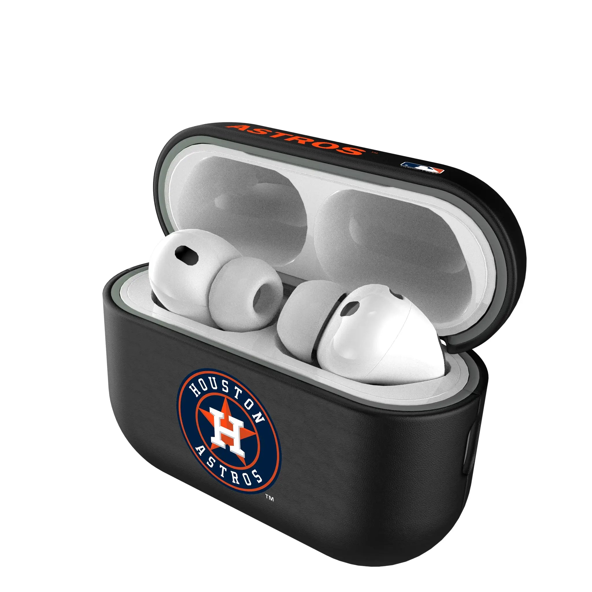 Houston Astros Insignia AirPod Case Cover