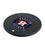 Houston Astros Linen 15-Watt Wireless Charger