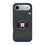 Houston Astros Linen Bump Phone Case - Sports Gifts, Sports Memorabilia, Sports Collectibles, Fan Shop