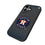 Houston Astros Linen Bump Phone Case