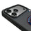 Houston Astros Linen Bump Phone Case