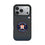 Houston Astros Linen Bump Phone Case